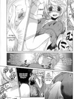 Yumemigokochi page 7