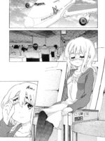 Yuri-on! #4 “muramura Mugi-chan!” page 3