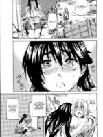 Yuri Zuki Kanojo Wa Yuri Kanojo Ga Dekinai Ch. 3 page 7