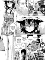 Yuri Zuki Kanojo Wa Yuri Kanojo Ga Dekinai Ch. 4 page 4