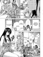 Yuri Zuki Kanojo Wa Yuri Kanojo Ga Dekinai Ch. 4 page 5