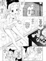 Yurika No Shimobe page 5