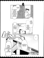 Yuruyuru Pakopako Kitakami-san page 4