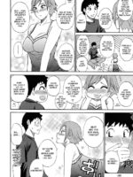 Yuukan Days page 4
