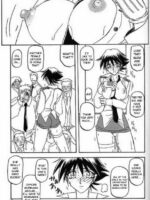 Yuumon No Hate Hachi page 10