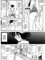 Yuumon No Hate Hachi page 7