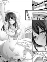 Yuutai No Mahoujin 2 ~anoko Ni Haitte Cosplay Xxx~ page 2