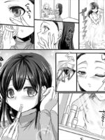 Yuutai No Mahoujin 2 ~anoko Ni Haitte Cosplay Xxx~ page 3