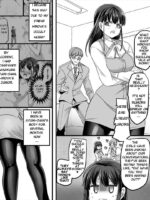 Yuutai No Mahoujin 2 ~anoko Ni Haitte Cosplay Xxx~ page 6