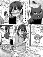 Yuutai No Mahoujin 2 ~anoko Ni Haitte Cosplay Xxx~ page 9