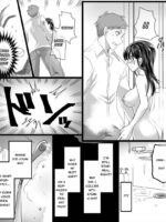 Yuutai No Mahoujin ~anoko Ni Hyoui Shite Kanojo To Xxx~ page 8
