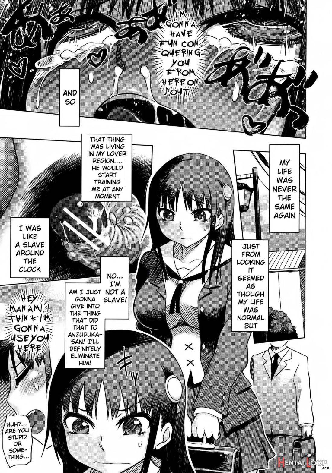 Yuutousei Muchimuchi Chigoku Ch. 1-6 page 32