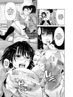 Yuutousei No Yoshidasan The Honor Student Gets Held Captive And Turned Into A Cumdumpster By Sensei page 5