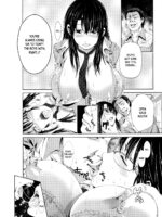 Yuutousei No Yoshidasan The Honor Student Gets Held Captive And Turned Into A Cumdumpster By Sensei page 6