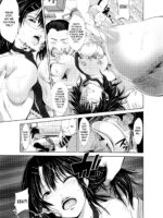 Yuutousei No Yoshidasan The Honor Student Gets Held Captive And Turned Into A Cumdumpster By Sensei page 7