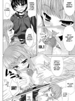 Zatsu Ane page 8