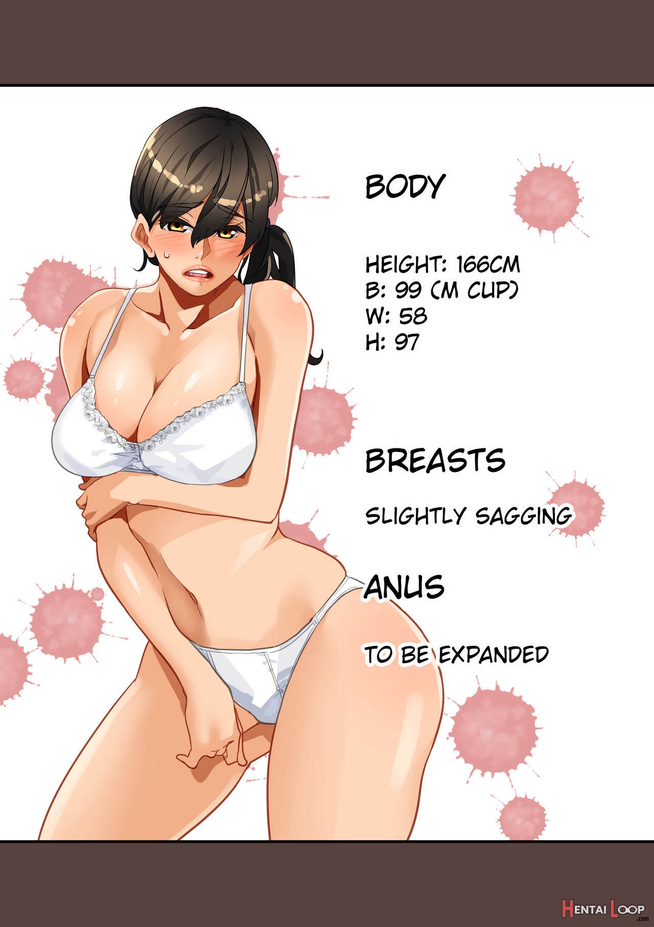 Zenin Shikkaku - Hahaoya No Mesubuta Sex Choukyou Kiroku page 4