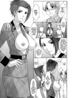 Zeon Lost War Chronicles Hishokan Hen page 10