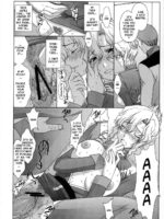 Zeon Lost War Chronicles Hishokan Hen page 7