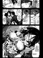 Zetsubou No Inaka Shojo ~aichi Hen~ page 7