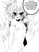Zetsurin Angel page 2