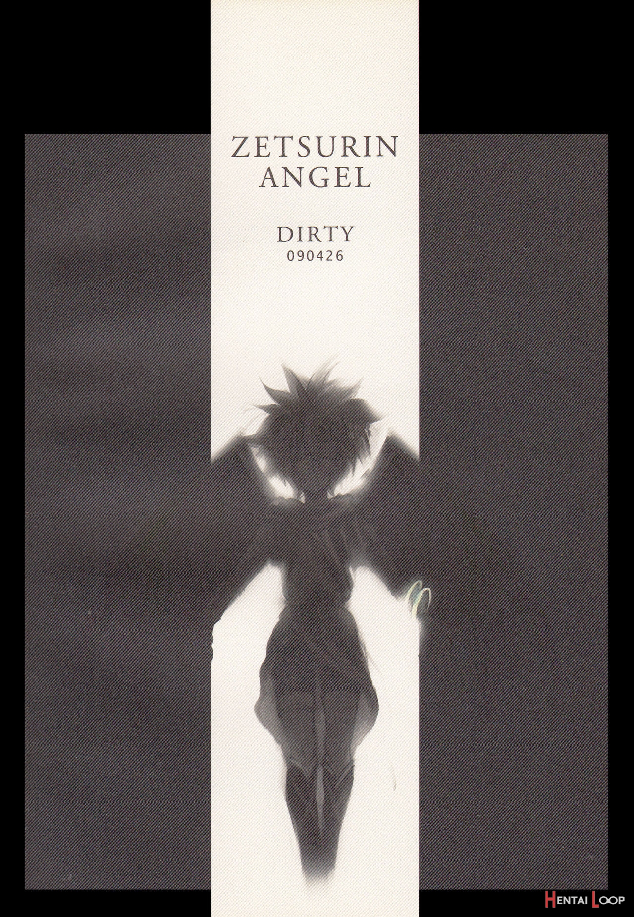 Zetsurin Angel page 26