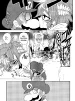 Zetsurin Angel page 4