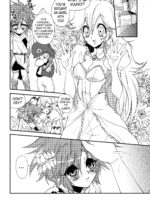 Zetsurin Angel page 5