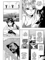 Zettai Harem 1 page 10