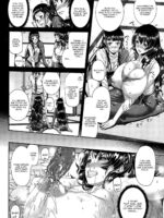 Zoku Love Potion – Mesubuta Oyako Ni Kairaku Massage page 6