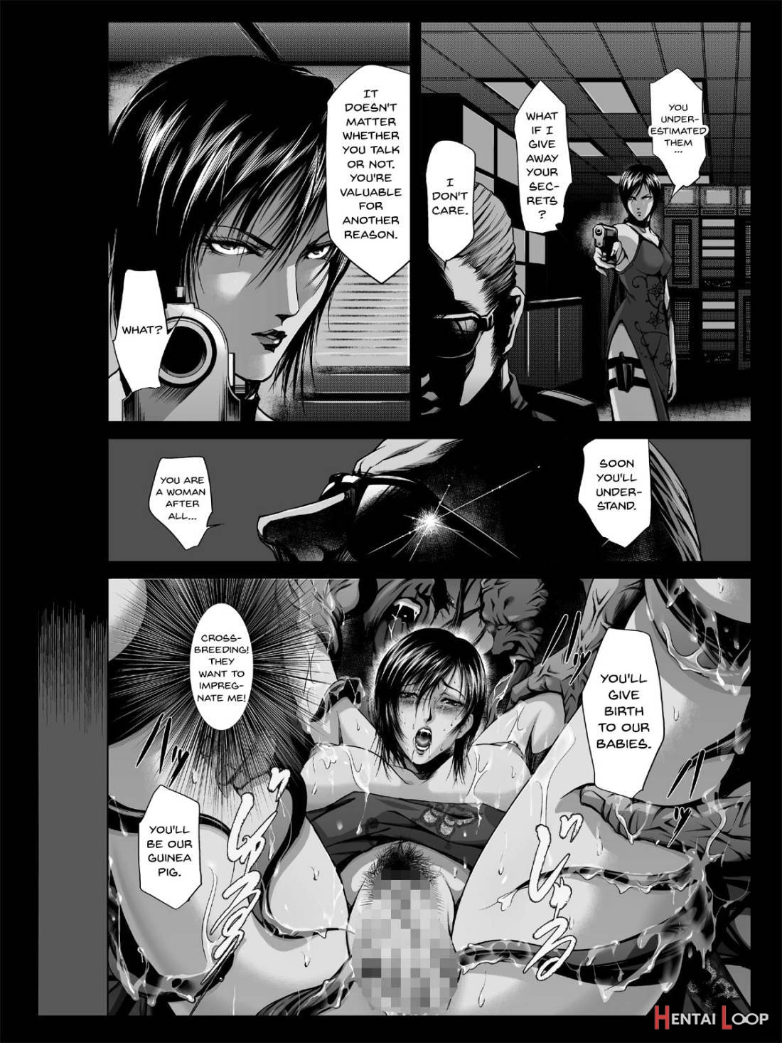 Zonbio Rape page 39